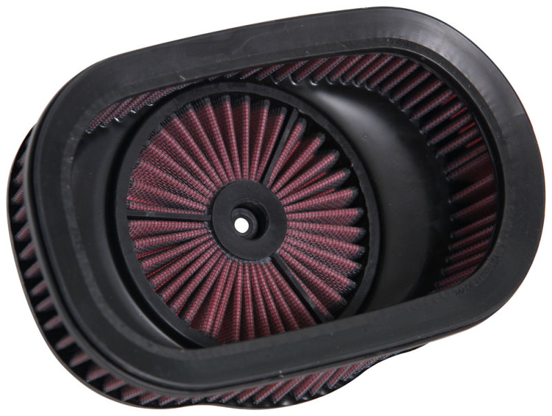 Honda CRF450R Performance Air Intake - K&N Engineering - XStream Series - `17-`19